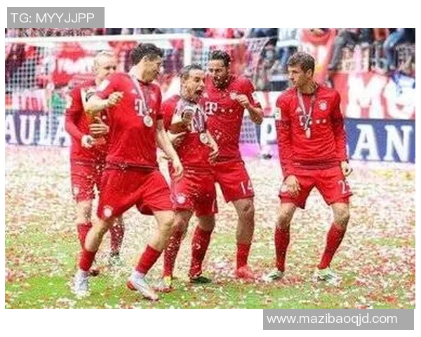 拜仁慕尼黑与波尔图决赛巅峰对决谁将捧起冠军奖杯