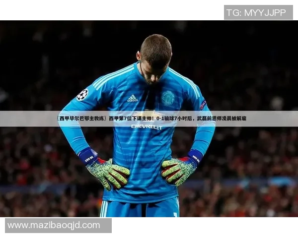 毕尔巴鄂主教练宣布辞职，球队处境堪忧